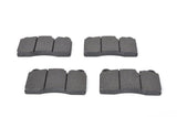 BOSCH Brake Pad Set for Touareg Models — Brake Pads