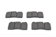 bosch brake pad set for touareg front, bosch low-metallic brake pads close-up BOSCH Brake Pad Set for Touareg Models – Low-Metallic Material | Best for Car Owners & Vehicle Enthusiasts BOSCH Brake Pad Set for Touareg – Low-Metallic Material bosch-brake-pads, touareg-brake-pads, car-accessories, vehicle-maintenance, car-owners, vehicle-enthusiasts, low-metallic-material, brake-pad-set, car-parts, ai-generated