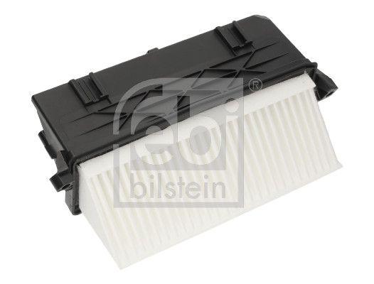 Febi Bilstein 49667 / Air Filter Left (Om642) X218 14-17 W204 09-14 S204 09-14 C218 13-17 W212 09-15 — Air & Cabin Filters
