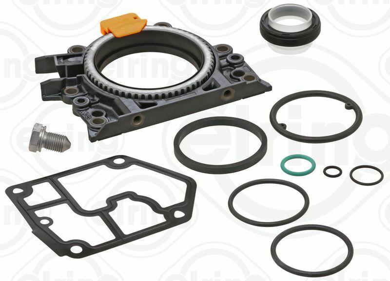 ELRING 904.780 Gasket Set - VW 2.0 TDI A4 A6 — Gaskets & Seals