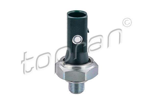 TOPRAN 108891 Oil Pressure Switch - Compatible with Golf IV/V/VII, Transporter T5 and 3 more models — Switches & Relays