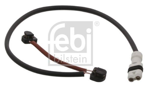 FEBI 33995 VW Porsche 911 Carrera Rear Brake Pad Sensor — Brake Sensors & ABS