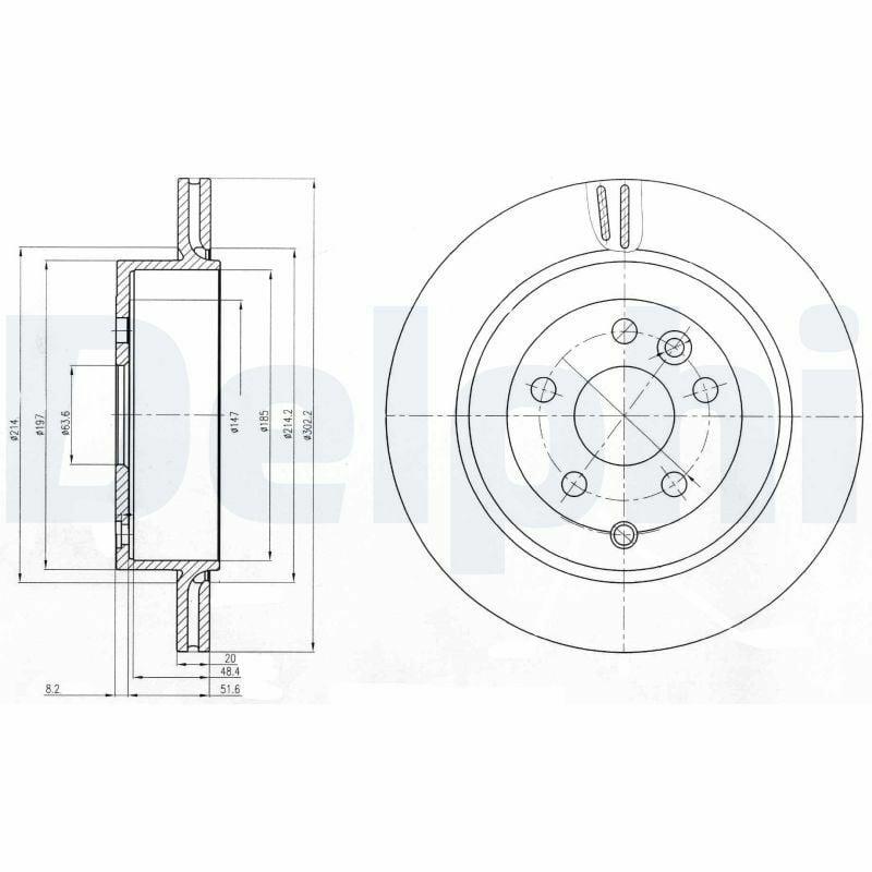 delphi brake disc for freelander ii 3.2, ventilated brake disc set 302 mm diameter DELPHI Brake Disc for Freelander II 3.2 - Ventilated Front Disc Set for Car Owners & Mechanics | 302 mm Diameter DELPHI Brake Disc for Freelander II 3.2 - Disc Set delphi, brake-disc, freelander-ii, car-parts, mechanics, car-owners, automotive, ventilated-discs, disc-brake, ai-generated