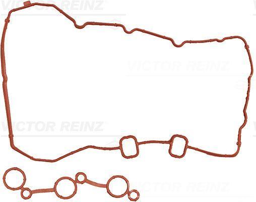 victor reinz valve cover gasket, valve cover gasket installation, victor reinz gaskets for vehicles Victor Reinz Valve Cover Gasket - Compatible with P108, P208, P2008, P308 | For Car Owners & Mechanics Victor Reinz Valve Cover Gasket - Compatible with Multiple Models victor-reinz, valve-cover-gasket, car-maintenance, engine-parts, mechanics-tool, automotive-repair, car-owners, gasket-set, engine-gaskets, ai-generated