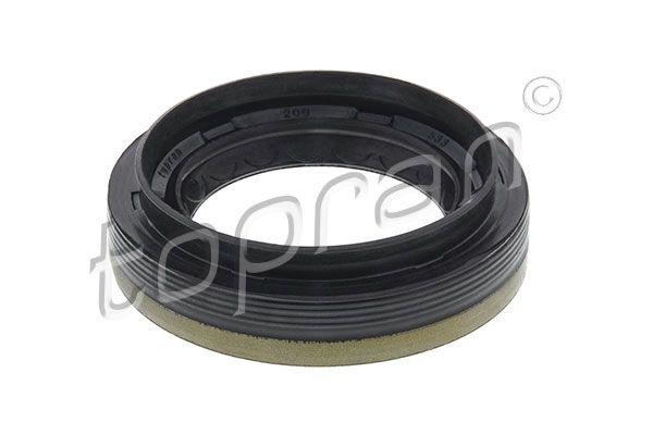 Topran 200533755 Opel Corsa B Inner Axle Seal — Axles, CV Joints & Boots