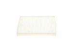 BOSCH Pollen Filter 13-Space Star - Cabin Air Filter — Air & Cabin Filters