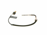 BOSCH Exhaust Temperature Sensor - 03-C Series, E Series, 15-Vito — Temperature Sensors & Switches