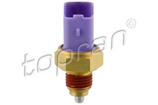 Topran 721075 Reverse Light Switch 98-206-306-Partner-Berlingo; 301-308-3008-508-5008 1.6 HDi/1.9 Corolla — Switches & Relays
