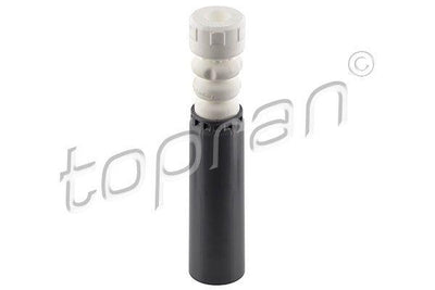 Topran 116705 Shock Absorber Rear Dust Boot A3 13 > 1.0 1.2 1.4 1.6 2.0 TDI TFSI — Shocks & Struts
