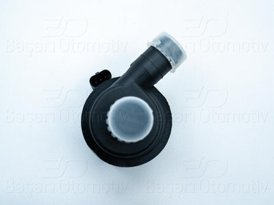 Wisco 1113449-00 Ek Water Pump VW Amarok Touareg A4 A5 A6 Q5 Q7 2.0 3.0 TDI 10 > — Water Pump & Thermostat