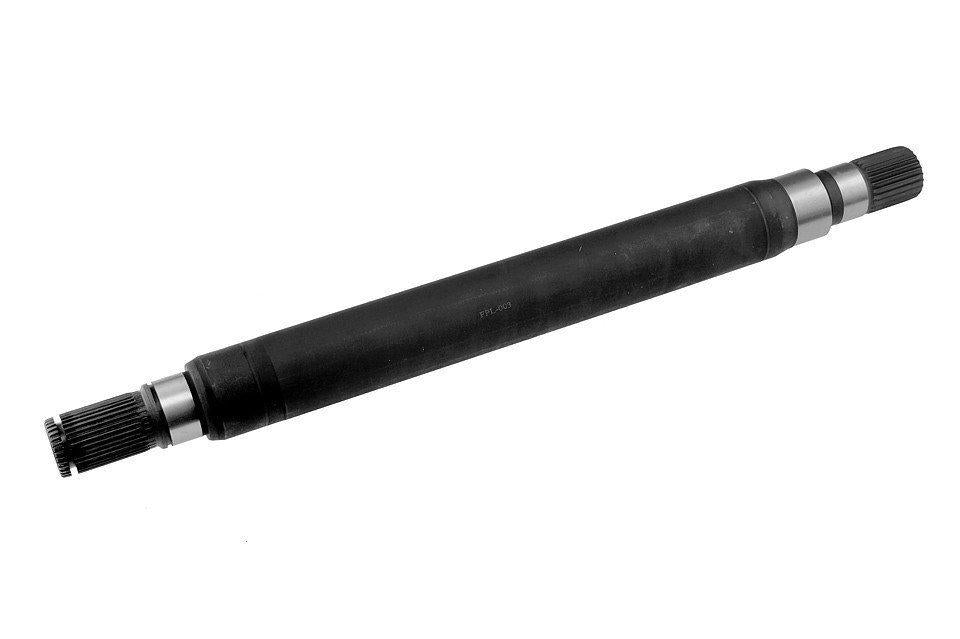 İthal OP-7000 Opel Astra H 1.3 Diesel Right Axle Ara Shaft — Axles, CV Joints & Boots