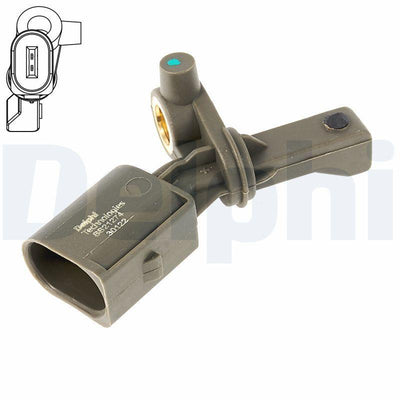 Delphi ABS Sensor VW - SS21274-12B1 Active Sensor — Brake Sensors & ABS