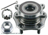 BLUEPRINT Front Wheel Bearing ADBP820040 - Fits Nissan Qashqai & Xtrail — Blue Print, Wheel Bearings