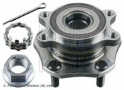 blueprint front wheel bearing for nissan qashqai, nissan xtrail front wheel bearing, adbp820040 wheel bearing specifications BLUEPRINT Front Wheel Bearing ADBP820040 - Fits Nissan Qashqai & Xtrail | 1.2 Dig-T, 1.6 DCI | 2013+ BLUEPRINT Front Wheel Bearing for Nissan Qashqai & Xtrail blueprint, nissan-qashqai, nissan-xtrail, wheel-bearing, car-parts, automotive-repair, mechanics-tools, car-maintenance, ai-generated, auto-accessories