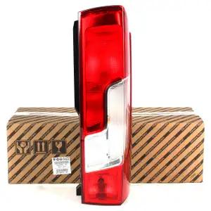 OPAR 1380672080 Tail Lamp Right Fiat Ducato IV 2014-, Boxer IV, Jumper IV — Tail, Signal & Reflectors