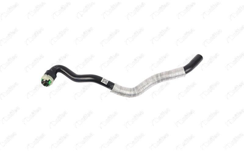 NIFEA 21473 Heater Inlet Hose Astra G Y20dth X20dtl