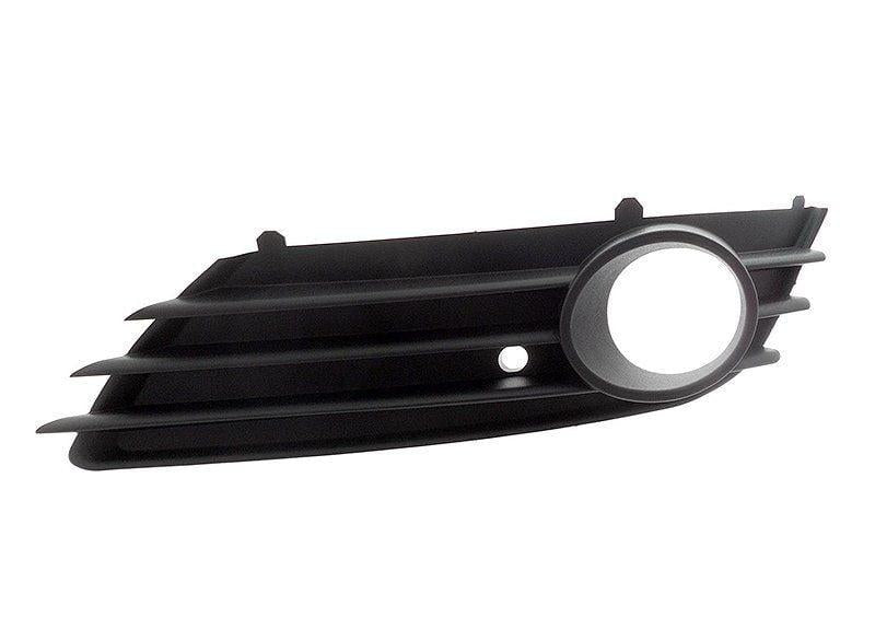 Opel Astra H Left Fog Light Cover - 2004-2006 — Tail, Signal & Reflectors