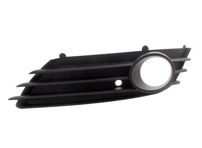 Opel Astra H Left Fog Light Cover - 2004-2006 — Tail, Signal & Reflectors
