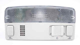 Skoda Rapid Front Roof Light — Škoda, Bulbs & Interior Light