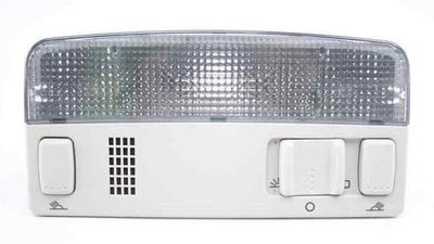 Skoda Rapid Front Roof Light — Škoda, Bulbs & Interior Light