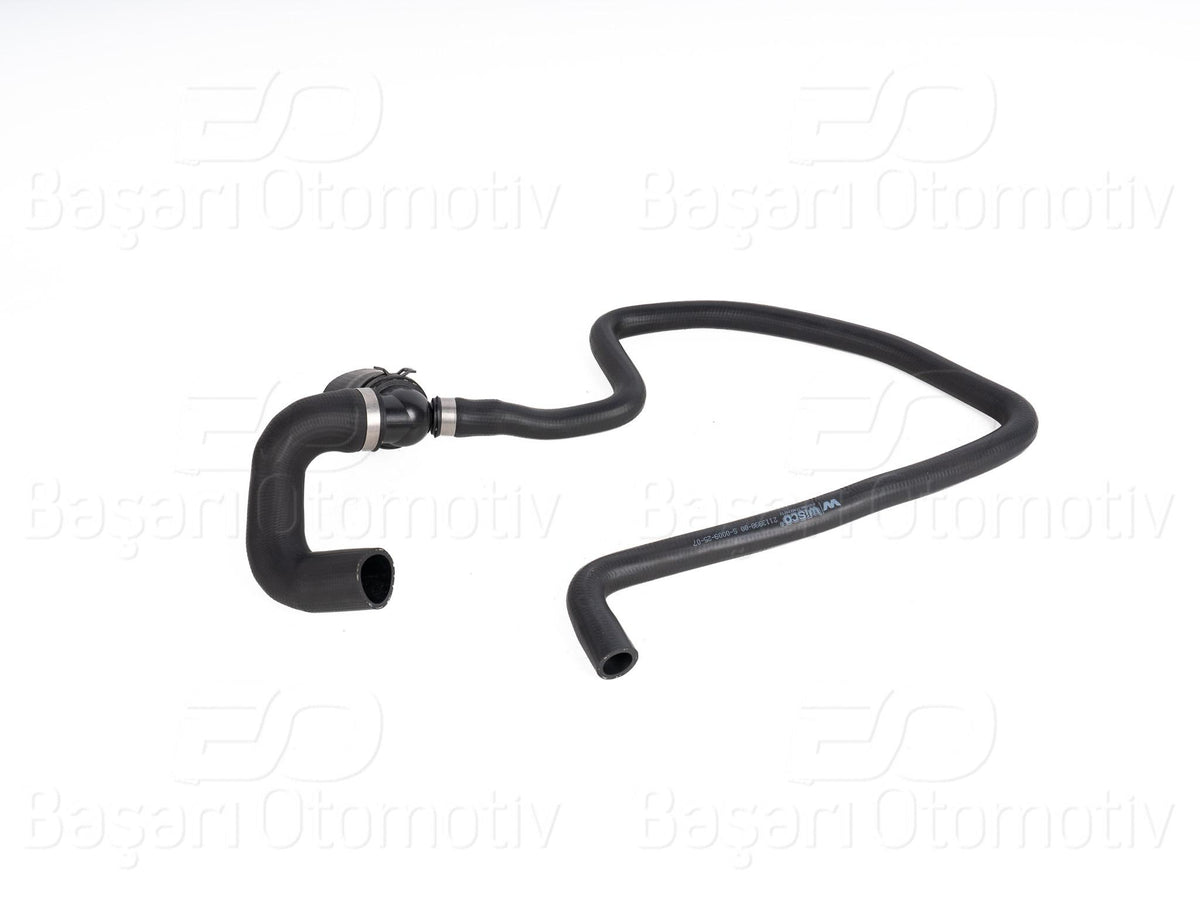 Wisco 2113998-00 Radiator Hose Lower Opel Astra H Zafira B Z16xep Z16xer A16xer 04 > — Hoses & Tanks