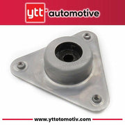 ytt y4250 front shock mount for clio iv, high quality shock mount for 12 clio iv, installation of ytt y4250 shock mount YTT Y4250 Front Shock Mount - Essential for 12 Clio IV Owners and Mechanics YTT Y4250 Front Shock Mount - Reliable for Clio IV ytt, shock-mount, clio-iv, car-parts, mechanics, car-owners, front-shock-mount, vehicle-stability, suspension-parts, ai-generated