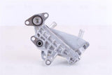 Nissens Oil Cooler - VW Passat 2006-2011 — Oil System