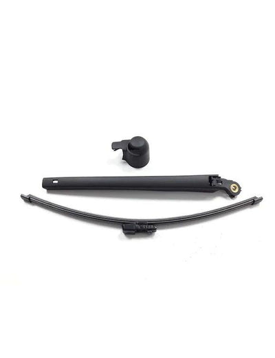 Volkswagen Tansporter 2015 Model onwards Rear Wiper Arm + Wiper Blade + Cover Set — Wipers