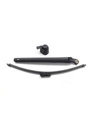 volkswagen tansporter rear wiper arm kit, rear wiper arm and blade for volkswagen Volkswagen Tansporter 2015 Model Sonrası Arka Silecek Kol + Süpürge + Kapak Takımı Volkswagen Rear Wiper Arm Kit for Tansporter 2015+ volkswagen, tansporter, rear-wiper-arm, wiper-blade, automotive-parts, vehicle-maintenance, wiper-kit, ai-generated, replacement-parts, volkswagen-enthusiasts