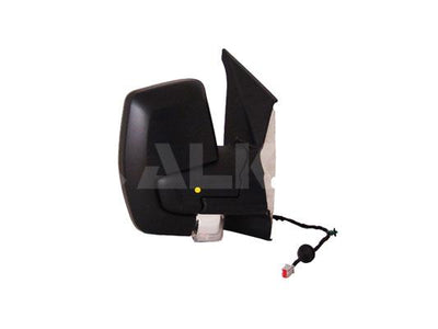 Alkar 9226381 Outer Rear View Mirror Right Electric Heated with Turn Signal Ford Transit Custom 2 — Tail, Signal & Reflectors