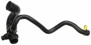 RAPRO thermostat hose 19967, Close up of RAPRO thermostat hose material, RAPRO thermostat hose dimensions RAPRO Thermostat Hose 19967 - Versatile Replacement for Vehicle Owners & Mechanics | 305 mm RAPRO Thermostat Hose 10-1S-(F20-F21) 3S-(F30-F34) rapro, thermostat-hose, vehicle-parts, car-maintenance, mechanic-tools, vehicle-owners, automotive, coolant-hose, epdm, ai-generated