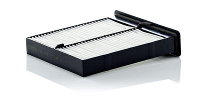 Mann CU21004 Cabin Air Filter Suzuki Sx4 1.6 VVT 06> 4x4 06> — Air & Cabin Filters