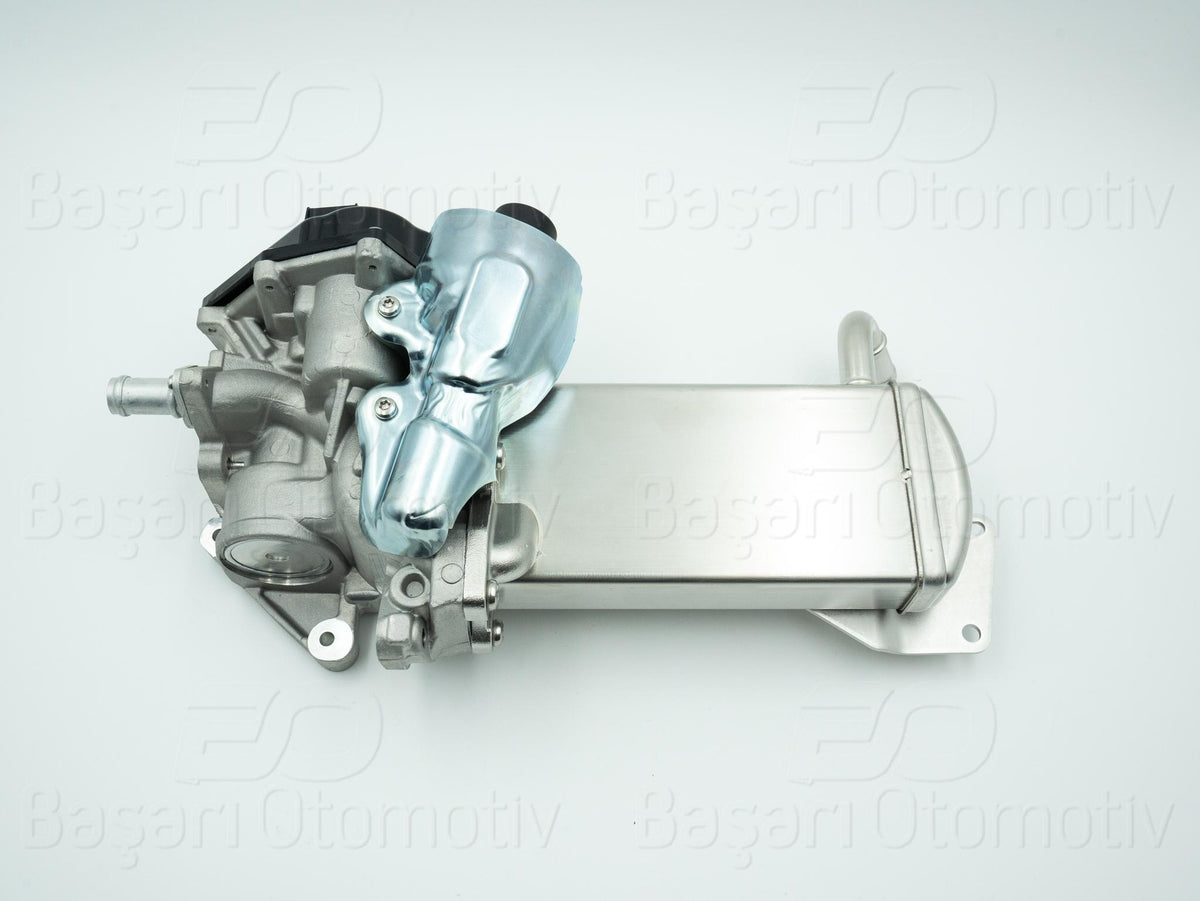 Wisco 1283198-00 EGR Valve with Cooler VW Amarok (2Ha, 2Hb and 4 more models — Emission Control