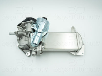 Wisco 1283198-00 EGR Valve with Cooler VW Amarok (2Ha, 2Hb and 4 more models — Emission Control