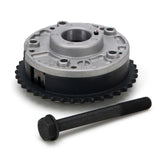 FEBI Bilstein Exhaust Camshaft Vanos - Compatible with BMW E90 320i — Timing