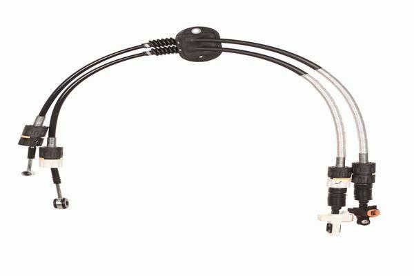 CAVO Gear Cable 4614645 - 98-05 Ford Focus — Transmission Parts
