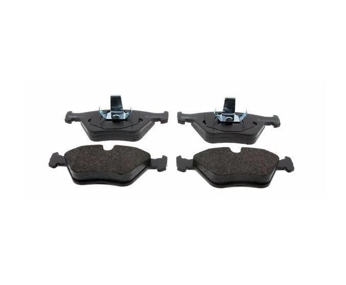 Ferodo Front Brake Pad Set for BMW E39 520i — Brake Pads