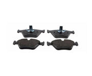 front brake pad set for BMW E39, Ferodo BMW E39 brake pads, premium brake pads for BMW E39 Ferodo Front Brake Pad Set for BMW E39 520i | Premium Quality Ferodo BMW E39 Front Brake Pad Set bmw-e39, front-brake-pad-set, ferodo, brake-pads, car-maintenance, premium-quality, auto-parts, braking-system, car-owners, ai-generated