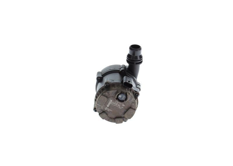 Bosch 039202410W Auxiliary Electric Water Pump 20-5-Series (G30-G31-F90) X5 (G05-F95)