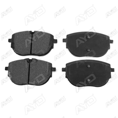 AYD 11-60437A Brake Pad Front Transporter Multivan 20 > — Brake Pads