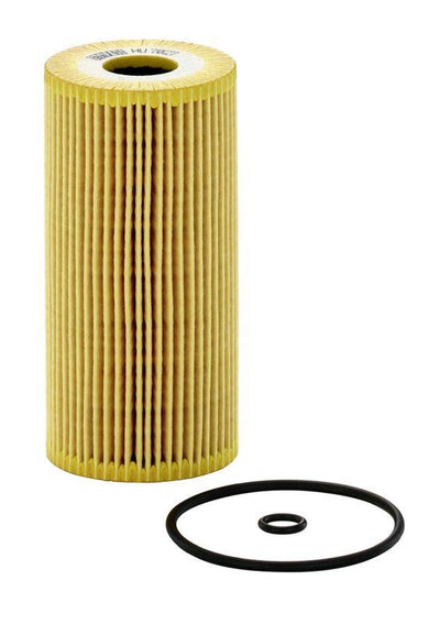 Mann HU7027Z Oil Filter Hyundai Ix35/Sportage/Sorento/Tucson/Santa Fe/Staria 2.0 CRDi 09-> — Oil Filters
