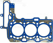 victor reinz cylinder head gasket, metal bonded gasket for BMW, f20 f45 f48 mini b36 gasket Victor Reinz Cylinder Head Gasket - Heavy Duty Metal Gasget for BMW F20, F45, F48, B38, Mini B36 | 1mm Thickness Victor Reinz Cylinder Head Gasket for BMW Mini victor-reinz, cylinder-head-gasket, bmw-parts, car-environment, mechanics, car-enthusiasts, heavy-duty-gasket, metal-gasket, engine-parts, ai-generated