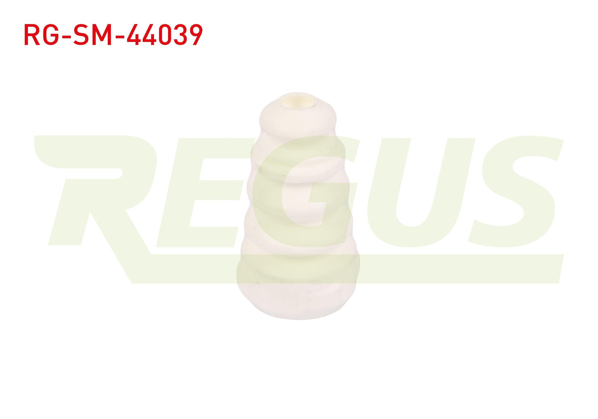REGUS RG-SM-44039 Shock Absorber Mount Rear Left-Right Seat Altea (5P1) 1.4 16V 2004 — Bushings & Mounts