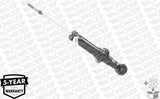 MONROE G21660 Rear Shock Absorber - Toyota Corolla 2003-2007 — Shocks & Struts