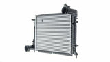 MAHLE CI166000P Turbo Intercooler - Essential Cooling for Caddy, Golf and 2 more models — Turbo & Supercharger