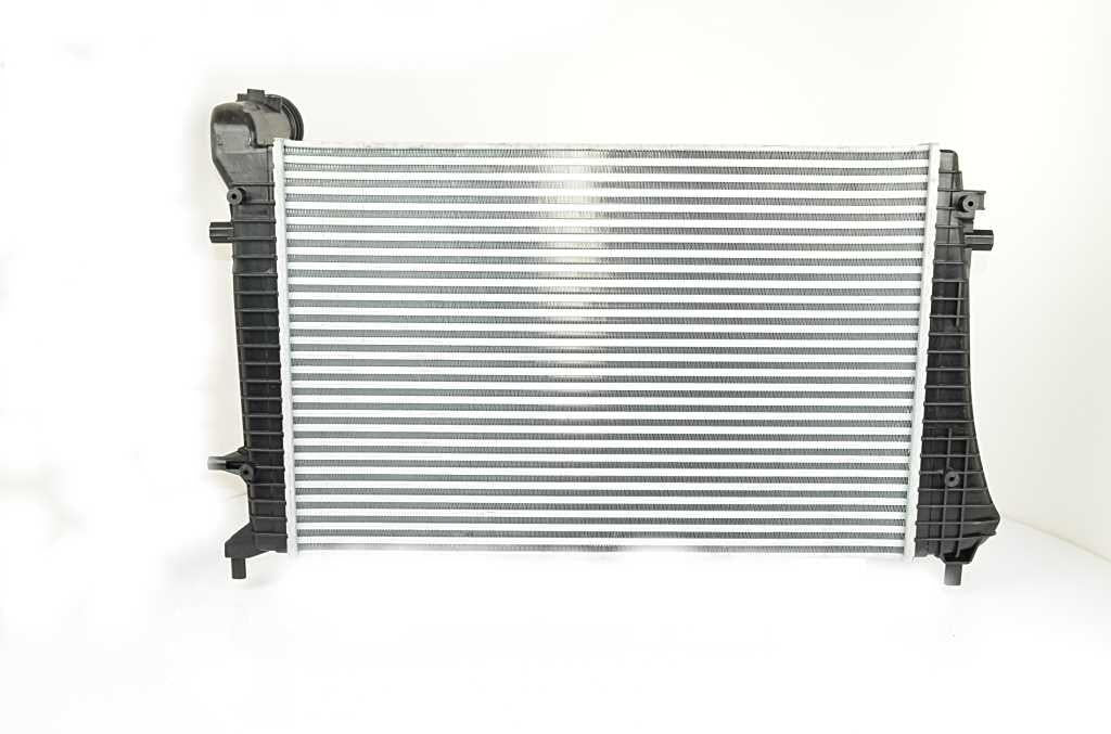 Bsg 90-535-011 Turbo Radiator Caddy Bls 1.9 TDI 04-10 — Radiators & Fans