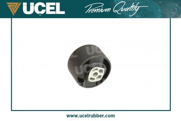 Üçel S41517 Motor Connecting Mount | Set of 4