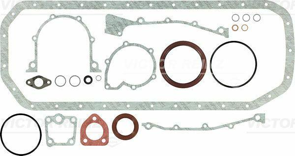 Victor Reinz BMW M30 Engine Gasket Set for E23, E24, E28 — Gaskets & Seals