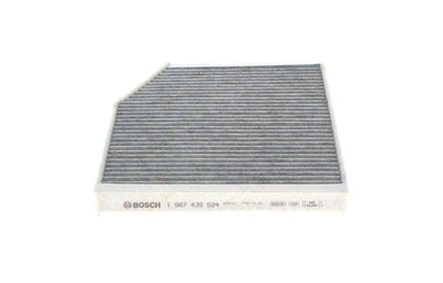 Bosch 1987435524 Cabin Air Filter Tourneo Custom Transit Custom V362 2.0 Ecoblue 2.2 TDCi 12-15 — Air & Cabin Filters