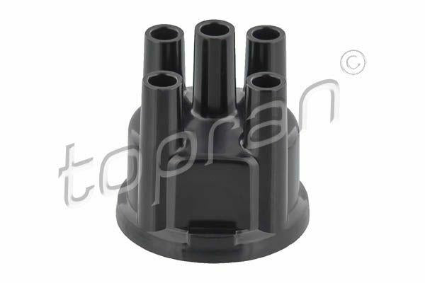 TOPRAN Distributor Diameter - Compatible with VW Golf, Passat, Polo — Ignition Control